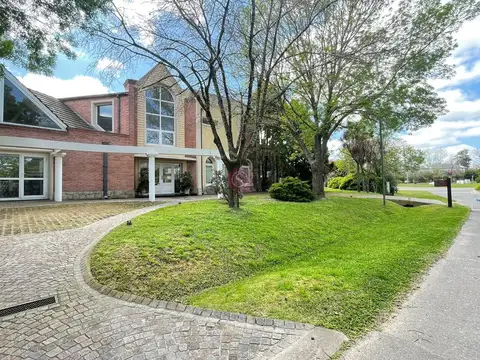 Casa en Venta en Ayres De Pilar, Countries y Barrios Cerrados en Pilar