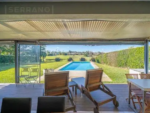 Casa en Venta en San Isidro Labrador, Countries y Barrios Cerrados en Tigre