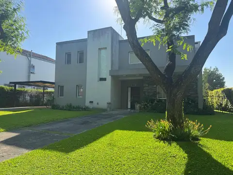 Casa en Venta en San Isidro Labrador, Countries y Barrios Cerrados en Tigre