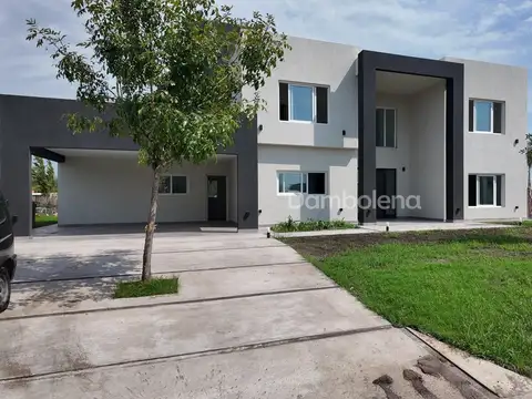 Casa en Venta en Terravista, Countries y Barrios Cerrados en General Rodriguez