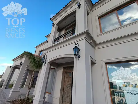Casa en Venta en Puertos - Riberas, Countries y Barrios Cerrados en Escobar