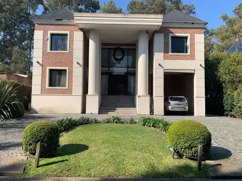 Casa en Venta en Manuel B Gonnet, Partido de La Plata