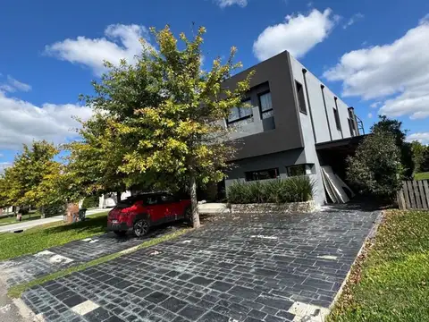 Casa en Venta en Altos De Campo Grande, Countries y Barrios Cerrados en Pilar