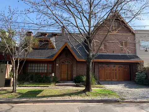 Casa en Venta en Castelar, Partido de Morón