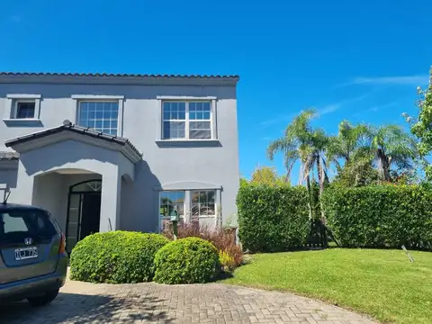 Casa en Venta en Otros barrios de Nordelta, Nordelta