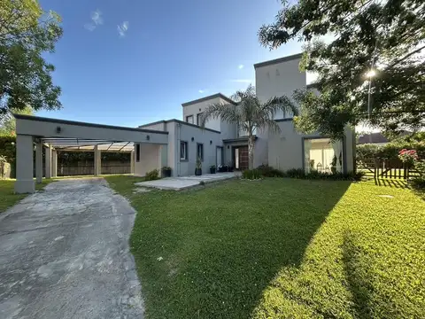 Casa en Venta en Nordelta, Partido de Tigre