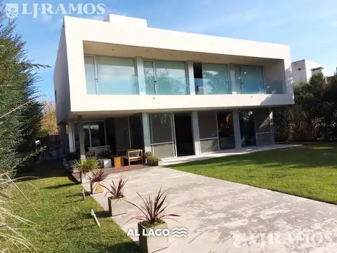 Casa en Venta en Villanueva, Countries y Barrios Cerrados en Tigre