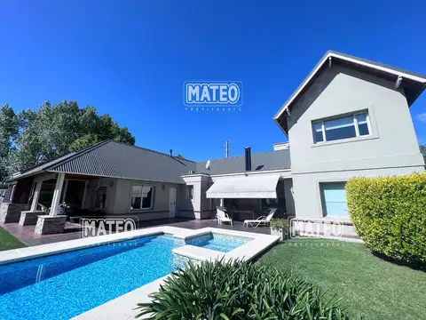 Casa en Venta en Country Club Banco Provincia, Countries y Barrios Cerrados en Moreno