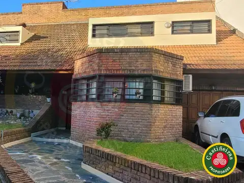 Casa en Venta en Adrogue, Partido de Almirante Brown