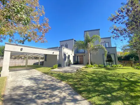 Casa en Venta en Nordelta, Partido de Tigre