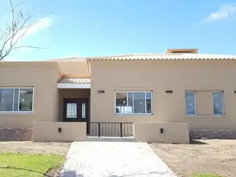 Casa en Venta en Villanueva, Countries y Barrios Cerrados en Tigre