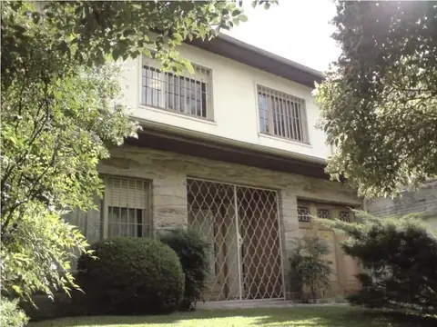 Casa en Venta en La Lucila, Partido de Vicente López