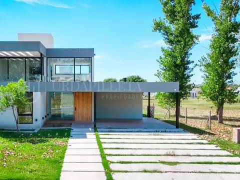 Casa en Venta en Manuel Alberti, Partido de Pilar