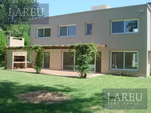 Casa en Venta en Countries y Barrios Cerrados en Pilar, Partido de Pilar