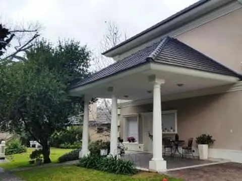 Casa en Venta en Belen de Escobar, Partido de Escobar