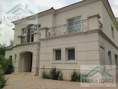 Casa en Venta en La Caballeriza, Countries y Barrios Cerrados en Pilar