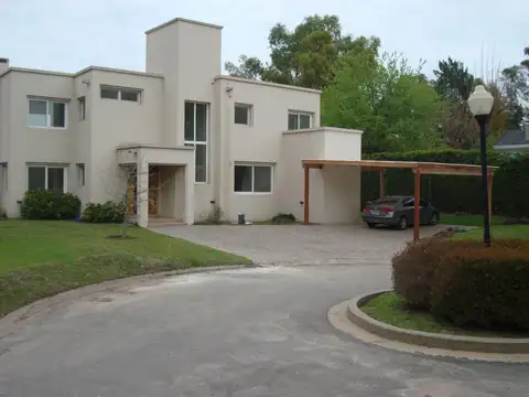 Casa en Venta en Garin, Partido de Escobar