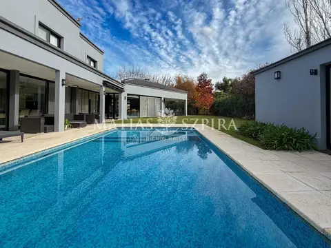 Casa en Venta en Terravista, Countries y Barrios Cerrados en General Rodriguez