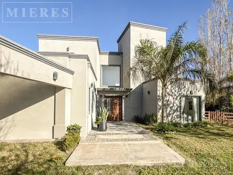 Casa en Venta en Nordelta, Partido de Tigre