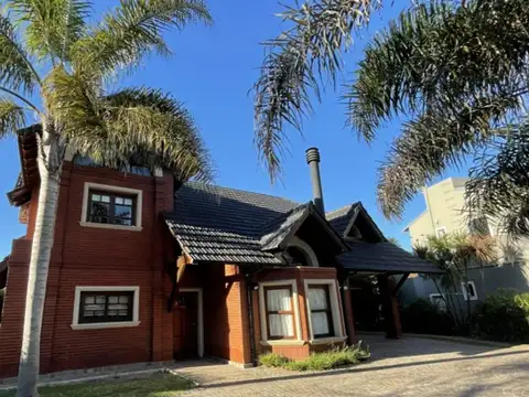 Casa en Venta en Country Club Banco Provincia, Countries y Barrios Cerrados en Moreno