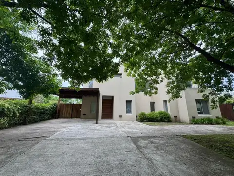 Casa en Venta en Santa Catalina, Countries y Barrios Cerrados en Tigre