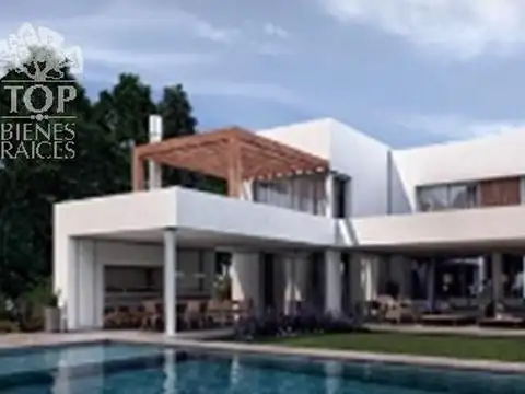 Casa en Venta en El Canton, Countries y Barrios Cerrados en Escobar