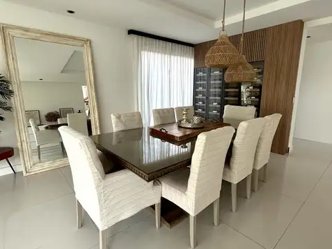Casa en Venta en Pilar del Este - Los Jazmines, Countries y Barrios Cerrados en Pilar