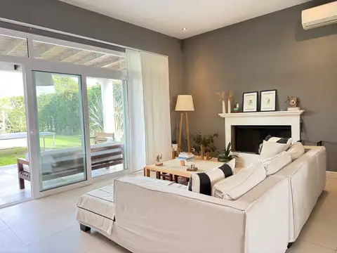 Casa en Venta en Barbarita, Countries y Barrios Cerrados en Tigre