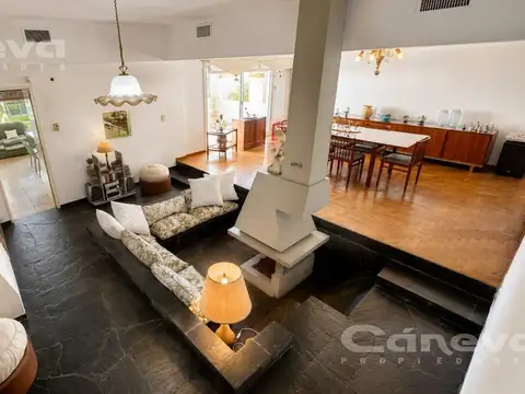 Casa en Venta en Martinez, Partido de San Isidro