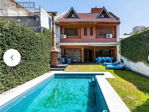 Casa en Venta en Olivos, Partido de Vicente López