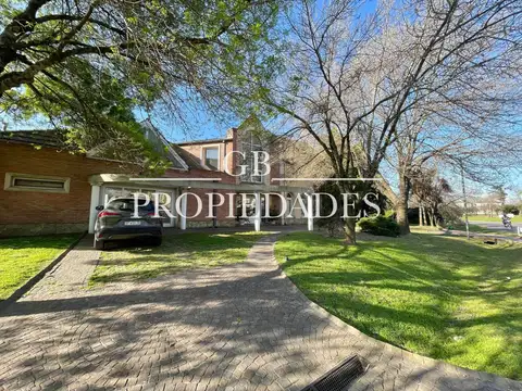 Casa en Venta en Ayres De Pilar, Countries y Barrios Cerrados en Pilar