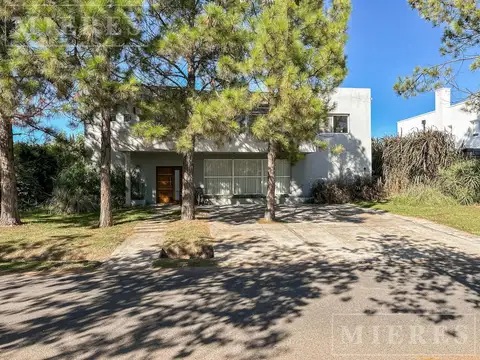 Casa en Venta en Talar Del Lago II, Countries y Barrios Cerrados en Tigre
