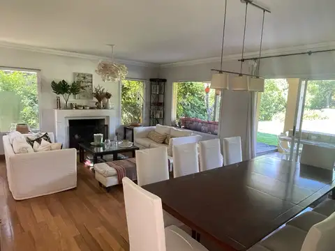 Casa en Venta en Ayres De Pilar, Countries y Barrios Cerrados en Pilar
