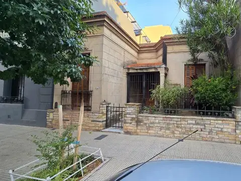 Casa en Venta en Villa del Parque, CABA