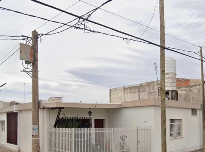 Casa · 166m²