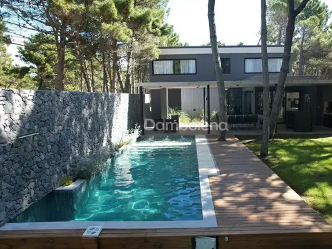 Casa en Venta en Villarobles, Pinamar