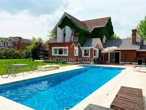Casa en Venta en La Pradera I, Countries y Barrios Cerrados en Pilar