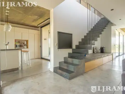 Casa en Venta en Puertos, Countries y Barrios Cerrados en Escobar
