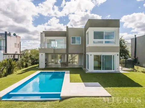 Casa en Venta en El Canton - Norte, Countries y Barrios Cerrados en Escobar