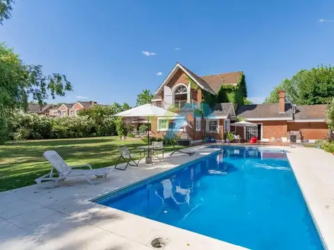 Casa en Venta en La Pradera I, Countries y Barrios Cerrados en Pilar