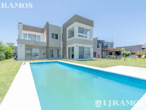 Casa en Venta en El Canton - Norte, Countries y Barrios Cerrados en Escobar