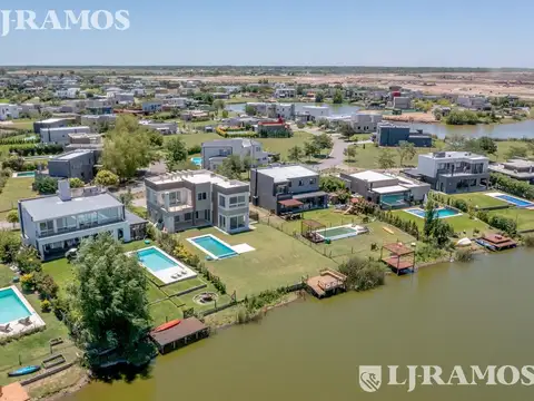 Casa en Venta en El Canton - Norte, Countries y Barrios Cerrados en Escobar