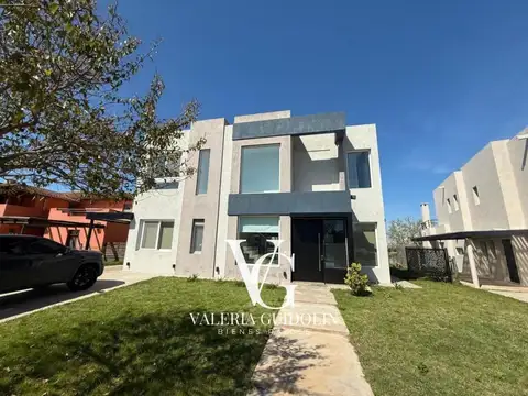 Casa en Venta en El Canton, Countries y Barrios Cerrados en Escobar