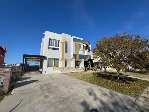 Casa en Venta en El Cantón, Countries y Barrios Cerrados en Escobar