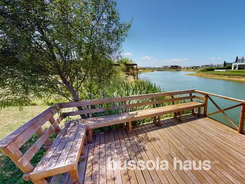 Casa en Venta en El Cantón - Norte, Countries y Barrios Cerrados en Escobar