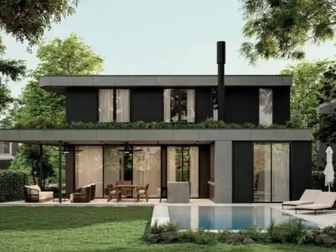 Casa en Venta en Los Cardos, Countries y Barrios Cerrados en Pilar