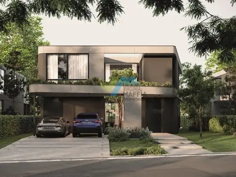 Casa en Venta en Los Cardos, Countries y Barrios Cerrados en Pilar