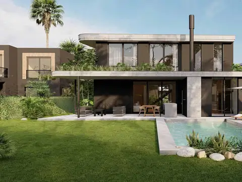 Casa en Venta en Countries y Barrios Cerrados en Pilar, Partido de Pilar