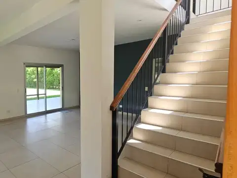 Casa en Venta en Santa Catalina, Countries y Barrios Cerrados en Tigre