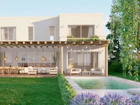 Casa en Venta en Villanueva, Countries y Barrios Cerrados en Tigre